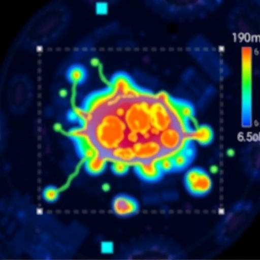 Non Invasive Spatial Profiling Of Tumor Microenvironment 1778094760