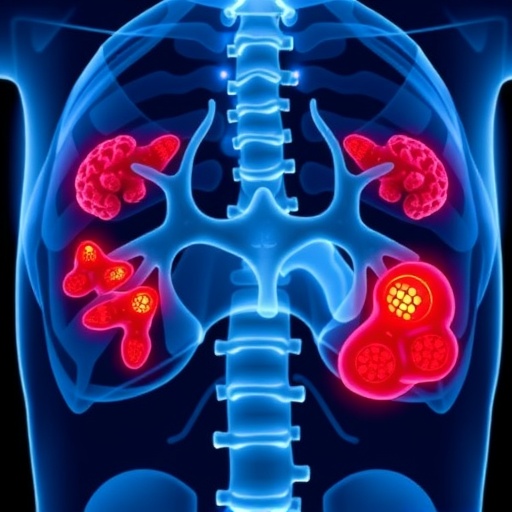 Novel Biomarker Enhances Detection Of Aggressive Prostate Cancer 1778792248