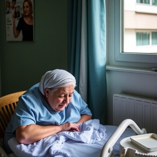 Nursing Care Shortfalls In Turkish Public Homes Revealed 1778276732