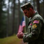 Ohsu Study Reveals Persistent Suicide Risk Among Veterans Battling Cancer 1779985353