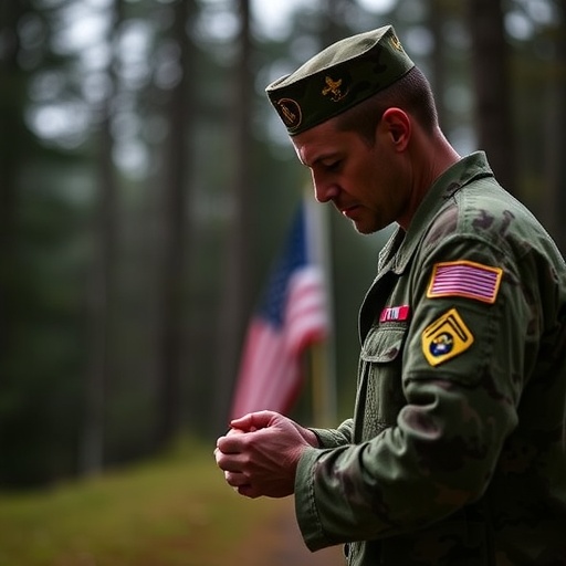 Ohsu Study Reveals Persistent Suicide Risk Among Veterans Battling Cancer 1779985353