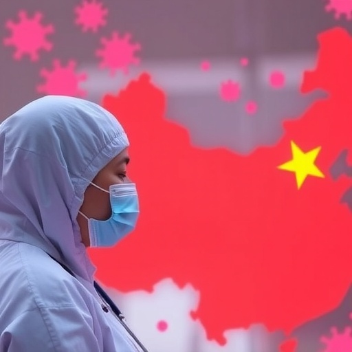 Çin’de Pandemi Sonrası Hastane Başvuruları Beklenen Hıza Dönmedi
