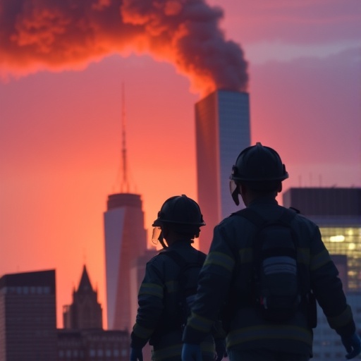 Over 20 Years After 911 Mental Health Challenges Persist Among Children Of World Trade Center Responders 1779906903