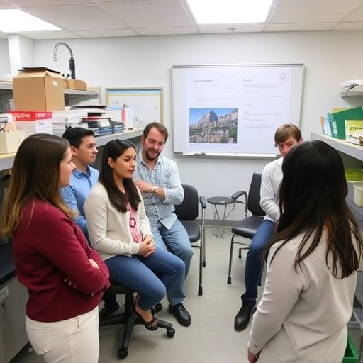 Psu Led Team Advances Promising New Drug Candidate For Malaria Control And Eradication 1778634160