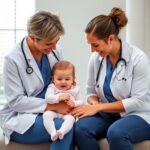 Parental Support Package Significantly Lowers Burnout Among Physician Trainees With Children 1778685928