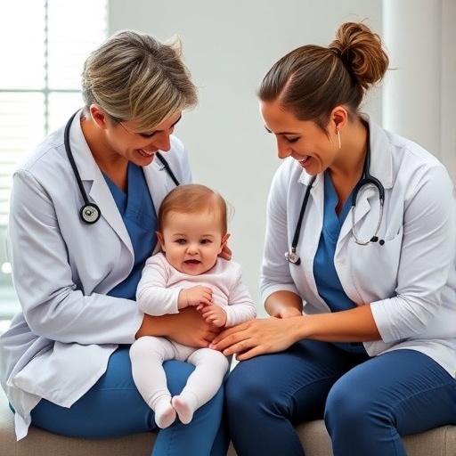 Parental Support Package Significantly Lowers Burnout Among Physician Trainees With Children 1778685928