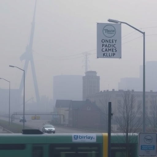 Particulate Matter At Low Air Concentrations Linked To Increased Kidney Disease Hospitalizations 1778705678