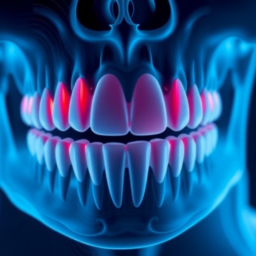 Periodontitis Drives Muscle Atrophy Via Activin A 1778082755