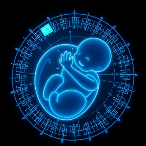 Personalized Algorithm Enhances Newborn Coarctation Care 1778243974
