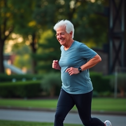 Physical Activity Boosts Healthy Aging In Chronic Conditions 1779958131