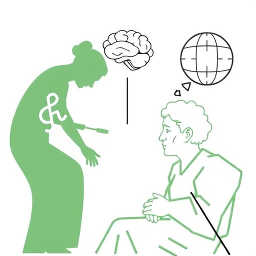 Physical Disorders Adls Cognition Depression In Nursing Homes 1777696528