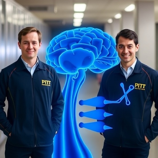Pitt Team Awarded 9M Grant To Advance Parkinsons Disease Research 1778621135