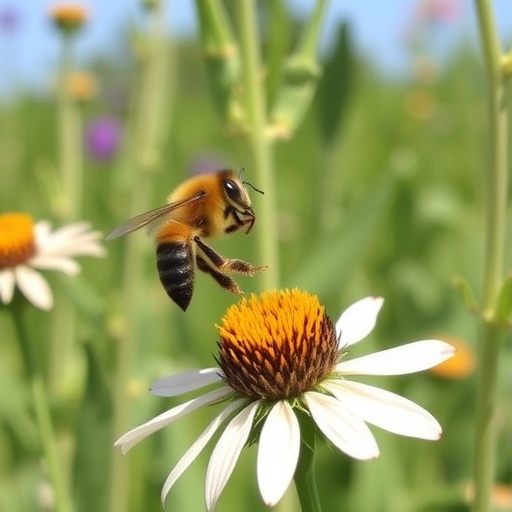 Pollinator Decline Threatens Crop Nutrition And Human Health 1778085993