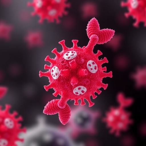 Polymer–Mrna Complexes Boost Monocyte Targeted Cancer Vaccines 1777987055