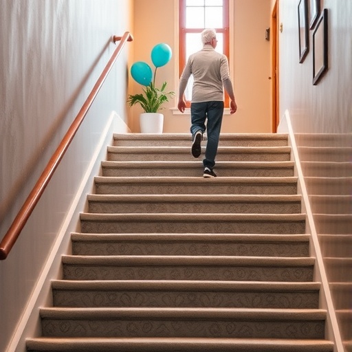 Polypharmacys Impact On Elderly Staircase Fall Deaths 1779325358