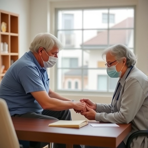 Post Covid Mortality And Care Transitions In Medicare 1780012356