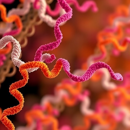 Proteinlerdeki Kimyasal İşaretler İlaçların Hedef Haritasını Yeniden Çiziyor