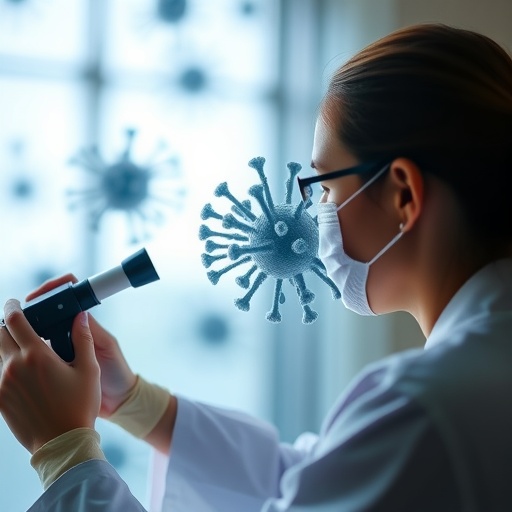 Precision Therapies Offer New Hope Against Drug Resistant Bacteria 1778799384