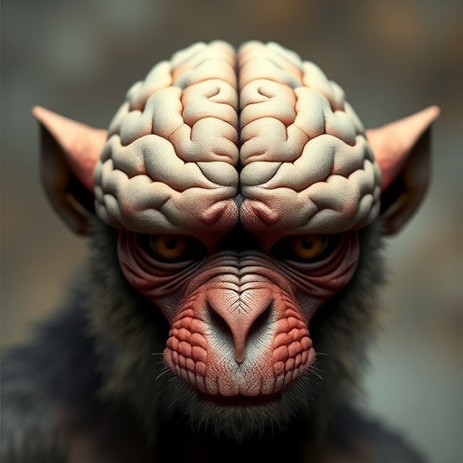 Primate Frontal Cortex Encodes Action Symbols 1779318142