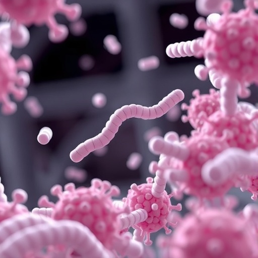 Probiyotiklerin İlaçların Bağırsak Dengesini Bozma Etkisine Karşı Yeni Moleküler Savunması