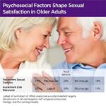 Psychosocial Factors Shape Sexual Satisfaction In Older Adults 1780157087