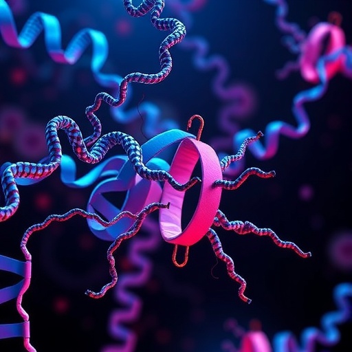 Rbm15 Identified As A Crucial Player In Disease Mechanisms And A Target For Future Therapies 1779816205
