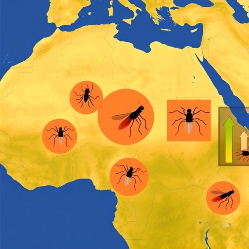 Rapid Nanopore Genomics Tracks Malaria Across Africa 1778501545