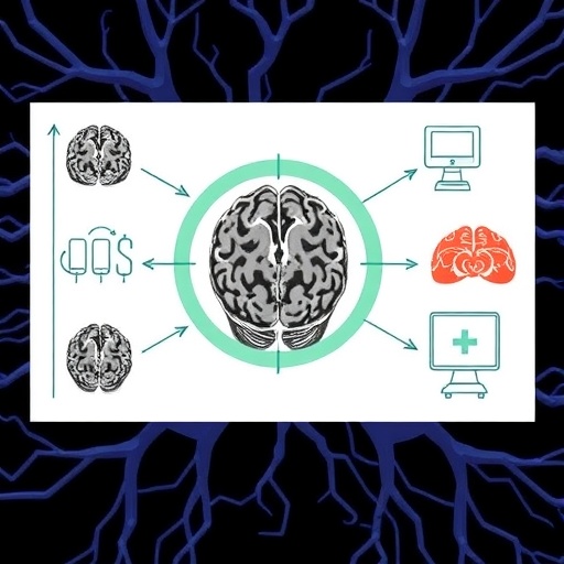 Rapid Robust Platform For Personalized Neuromodulation Targeting 1779885694