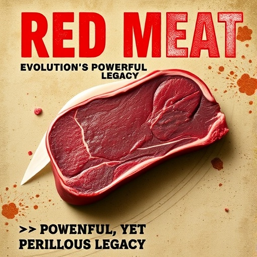 Red Meat Evolutions Powerful Yet Perilous Legacy 1778705305