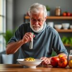 Reduced Protein Intake Could Impact Physical Function In Aging Adults Study Finds 1779999753