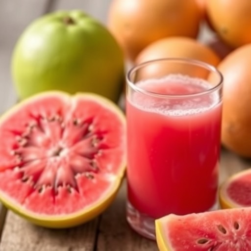 Regular Guava Juice Intake May Reduce Anemia Risk In Women New Findings 1779840223