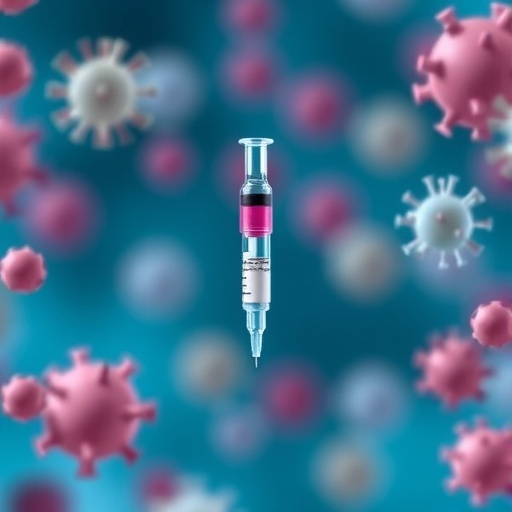 Revolutionary Progress In Hpv Vaccines And Treatments Ushers In A New Era For Cancer Prevention 1779815843