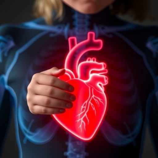 Routine Heart Test Reveals Key Insights Into Children8217S Growth And Development New Study Shows 1779979718