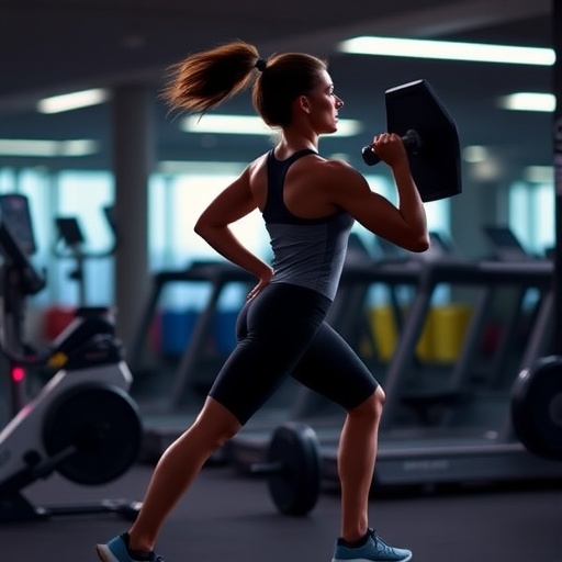 Running Weightlifting Or Both New Study Reveals The Ideal Exercise Routine For Heart Health 1778000494
