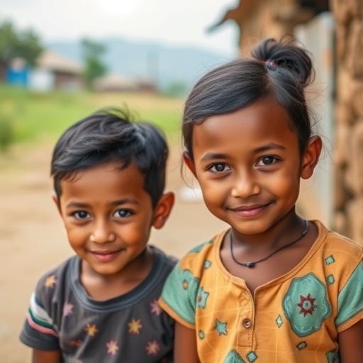 Rural Siblings Of Individuals With Neurodevelopmental Conditions Face Unique Challenges Without Adequate Support 1779339094