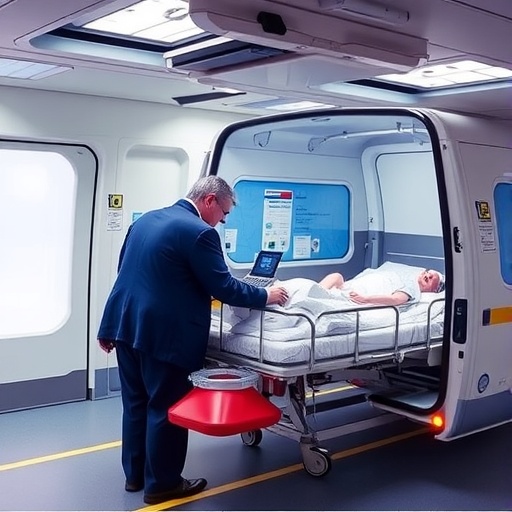 Safe Efficient Neonatal Icu Transport A Systems Approach 1779892467