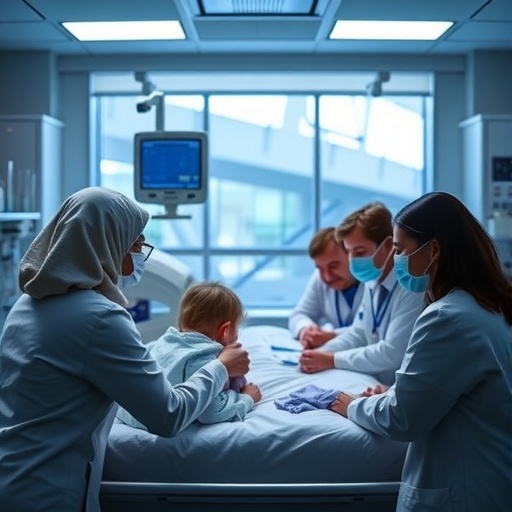 Safety Net Nicu Doctors Share Genomic Results Insights 1778166690