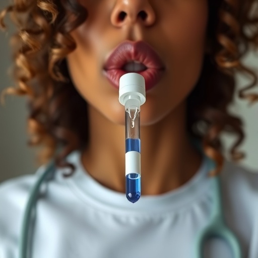 Saliva Test May Detect One Of South Africas Deadliest And Most Mysterious Cancers Sooner 1779294225