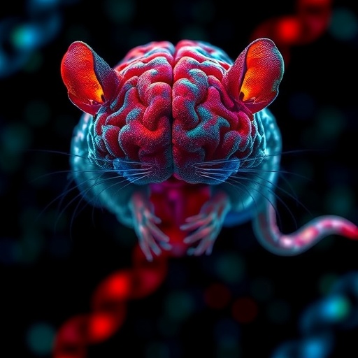 Schizophrenia Rna Alters Mouse Brain And Behavior 1779741037