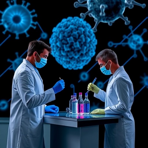 Scientists Apply Pressure To Inhibit Tumor Growth 1779821303