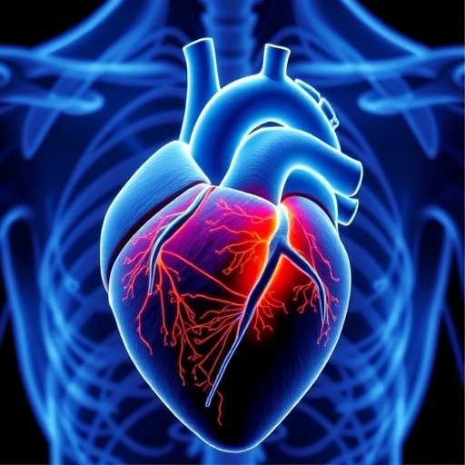 Scientists Create Advanced Model For Assessing Risk In Hypertrophic Cardiomyopathy 1778513976