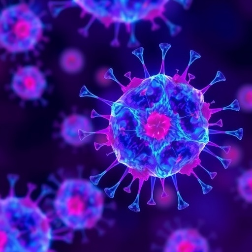 Scientists Demonstrate Crispr8217S Precision In Targeting And Eliminating Cancer Cells 1778099667