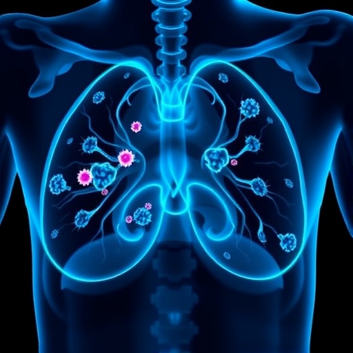 Scientists Discover Promising Dual Target Strategy Against Triple Negative Breast Cancer 1777919511