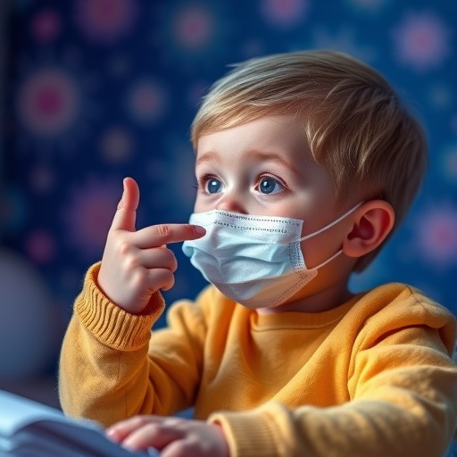 Shielding Pediatric Cancer Patients From Infections During Treatment 1778086165
