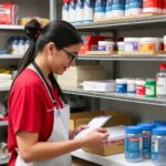 Simple Training Helps Save Lives By Ensuring Medical Supplies Stay Stocked Ut San Antonio Researcher Reveals 1779972572