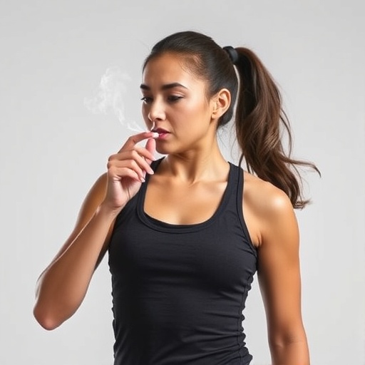 Single Workout May Rapidly Reduce Smoking Cravings Study Finds 1778243125