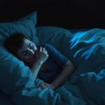 Sleep Patterns Reveal Insights On Aging Clocks 1778759480