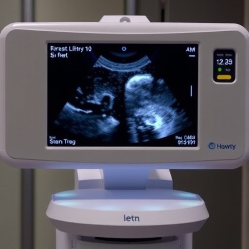 Smart Non Invasive System Revolutionizes Breast Ultrasound 1779321088