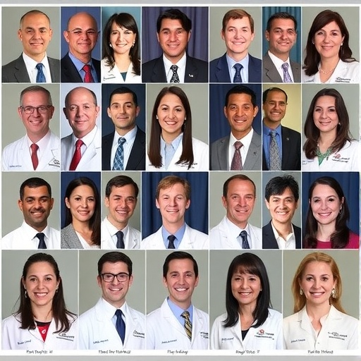 Society Of Nuclear Medicine And Molecular Imaging Unveils 2026 Fellows 1780177171