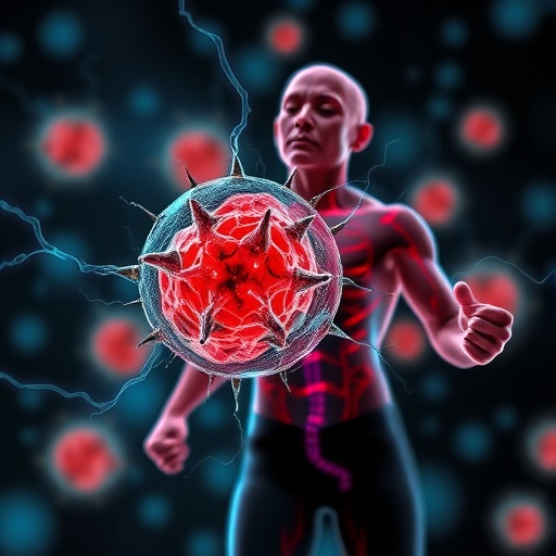 Stem Cells Key Link Between Exercise And Tumors 1778799084